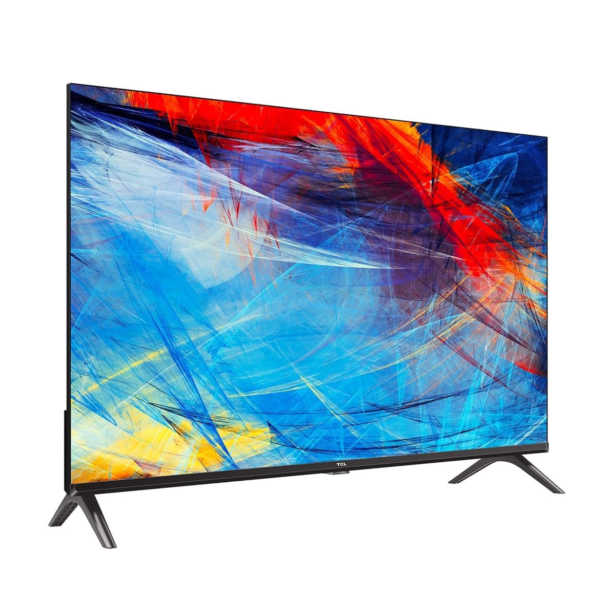 Pantalla TCL 40 pulgadas FHD Google TV 40S330A