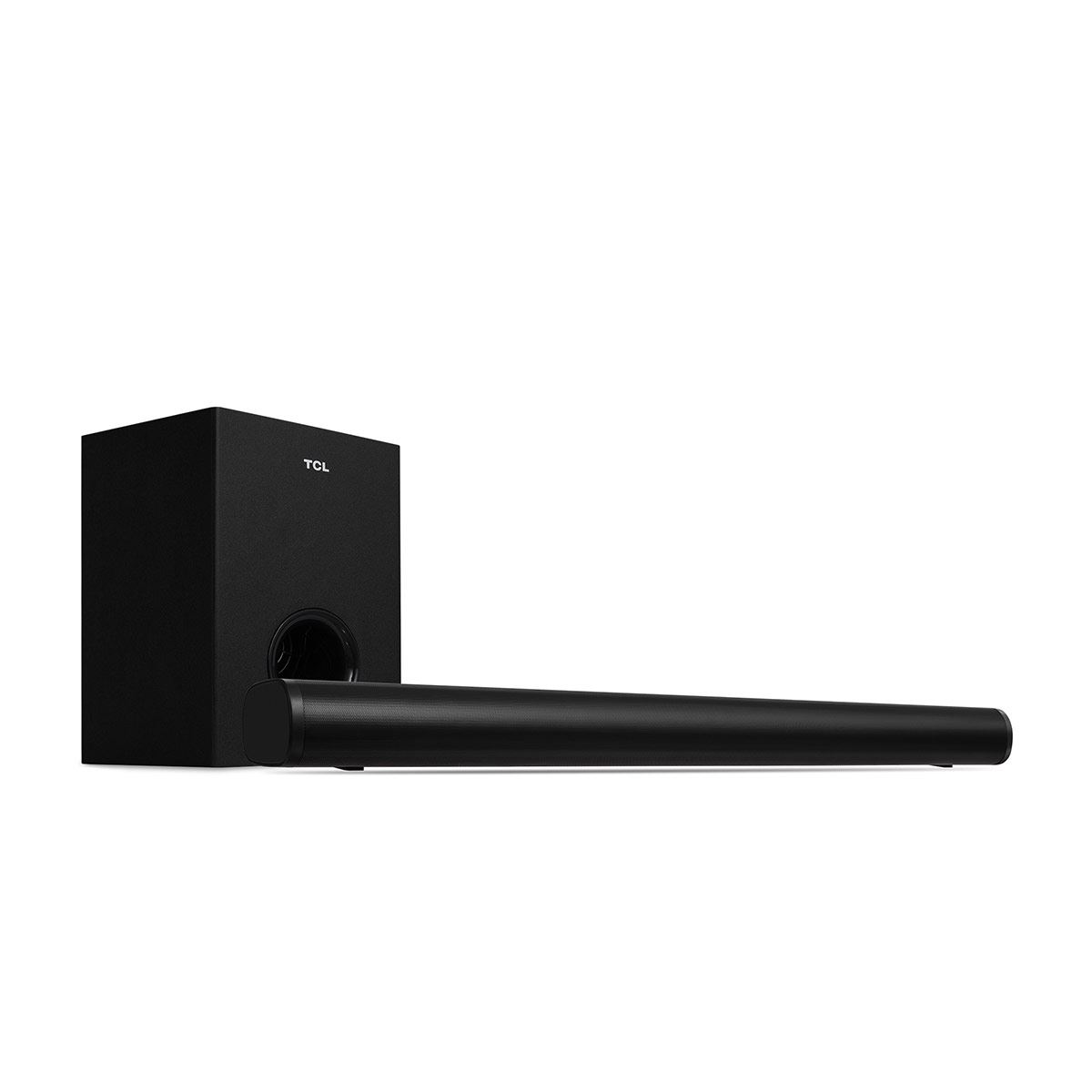 Barra De Sonido Bose 845194-110 Solo Tv Series II CST