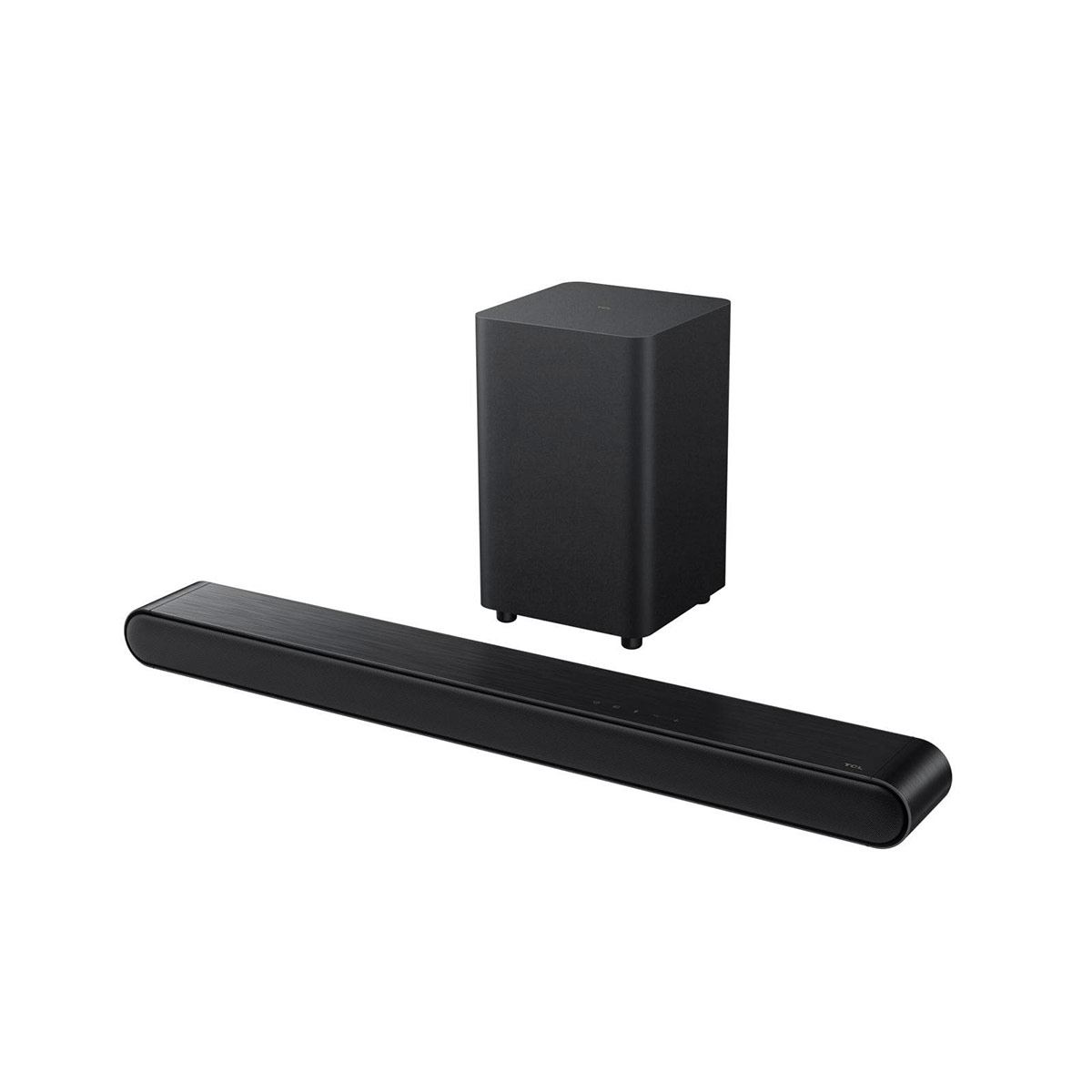 Soundbar TCL S643W 3.1 240W