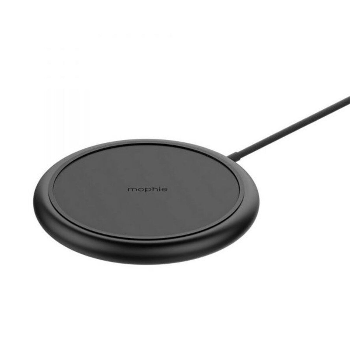 Cargador Mophie Pad Inalámbrico