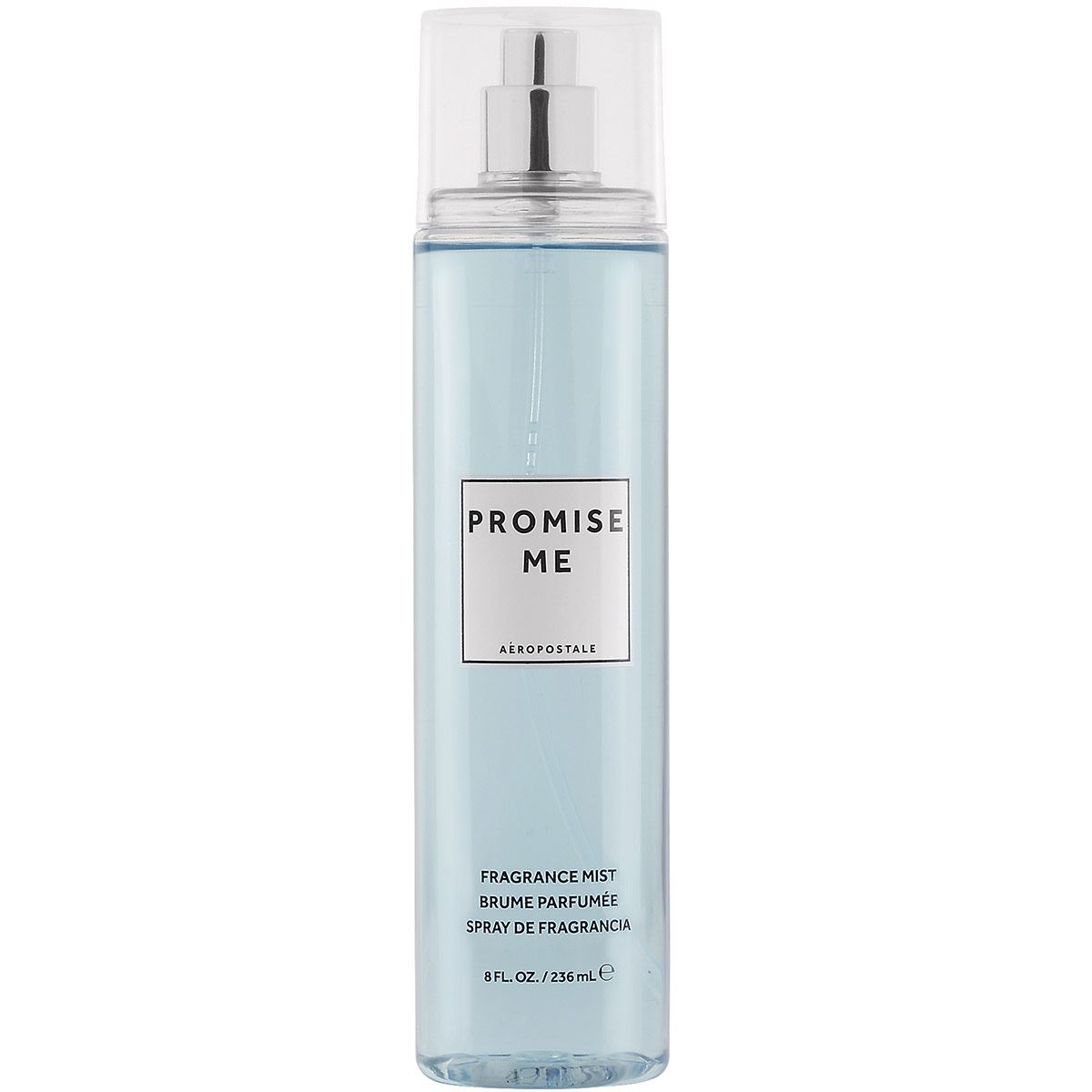 Aeropostale promise 2024 me body spray