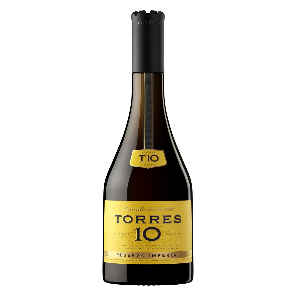Brandy Torres 10 700ml