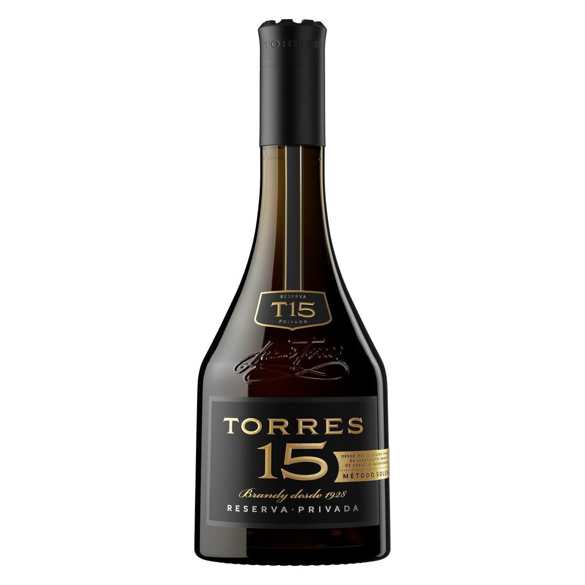 Brandy Torres 15 700ml