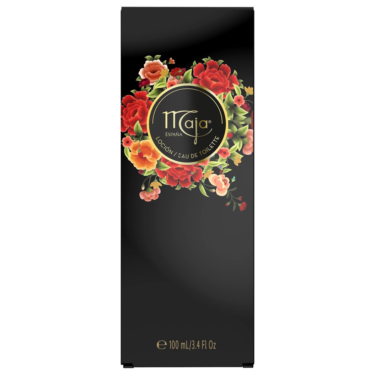 Loción Corporal Clásica Maja 100ml