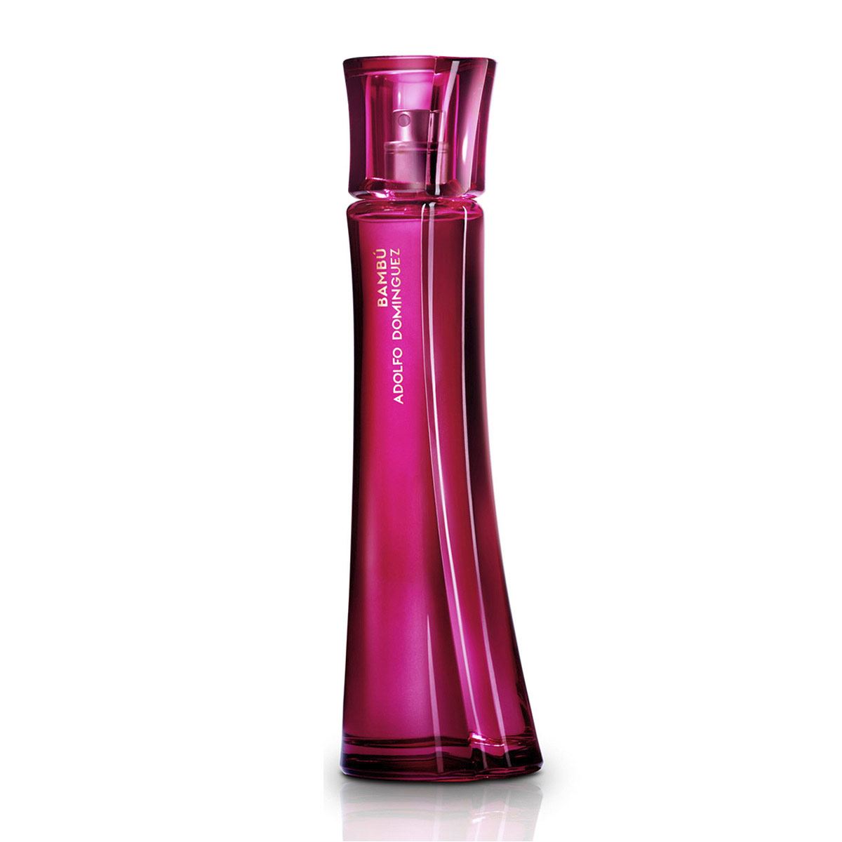 Fragancia para Mujer Adolfo Domínguez Bambú Woman EDT 100ml