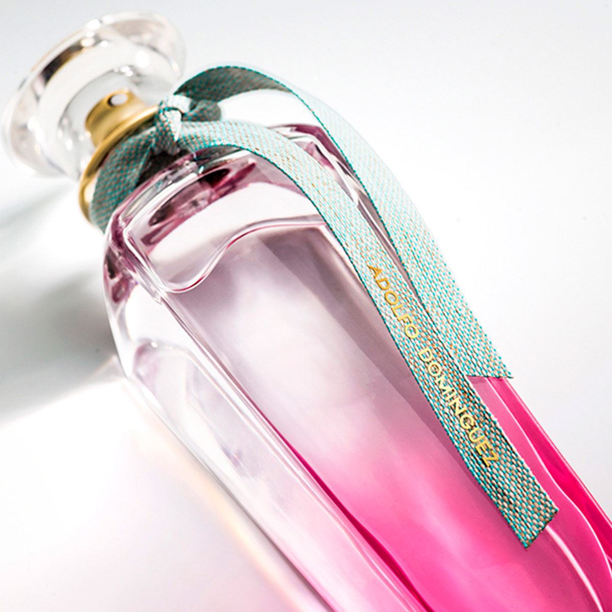 Fragancia para Mujer Adolfo Domínguez Agua Fresca de Gardenia EDT 120ml