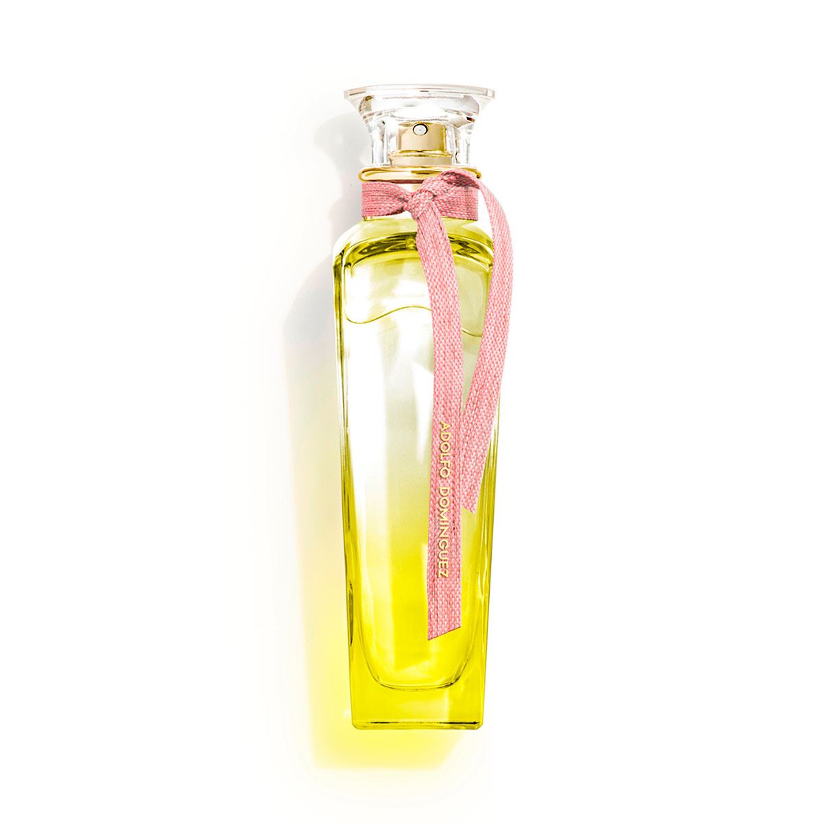 Fragancia Para Dama Adolfo Domínguez Agua Fresca de Mimosa Coriandro, EDT 120ML