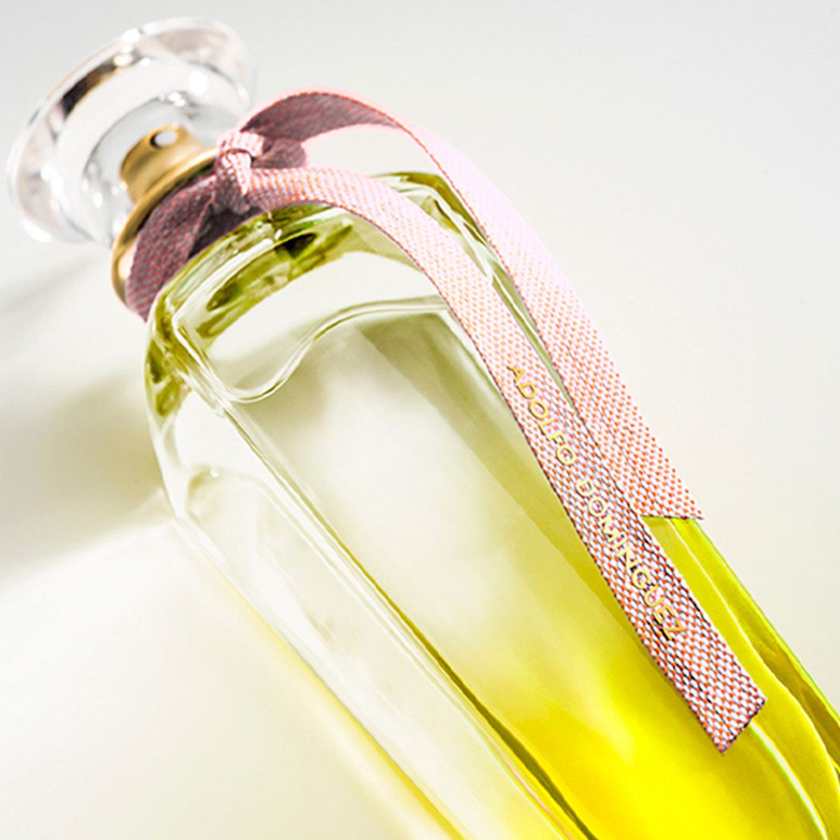 Fragancia Para Dama Adolfo Domínguez Agua Fresca de Mimosa Coriandro, EDT 120ML