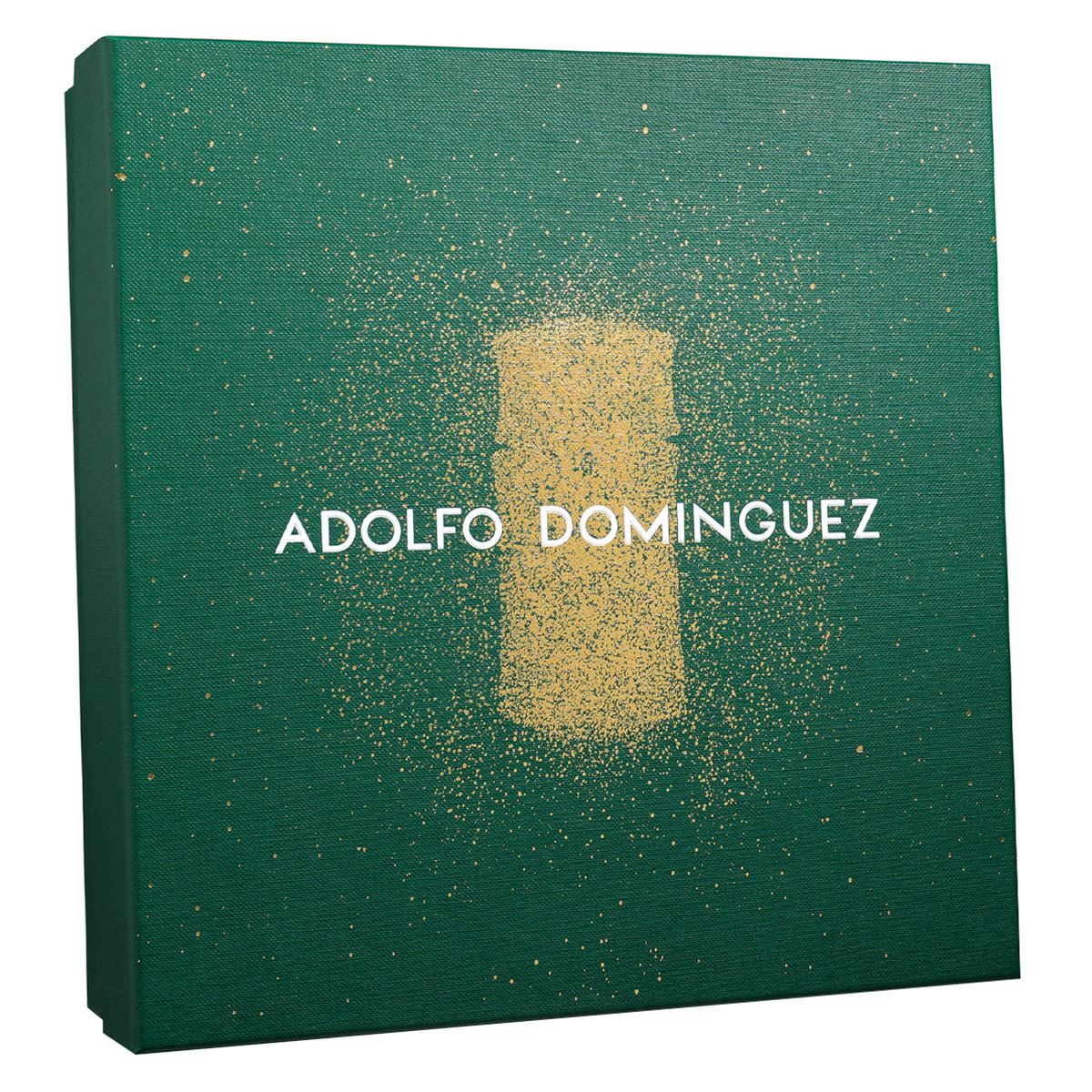 Adolfo Domínguez Bambú Set Para Caballero Perfume EDT 120ML + Perfume Bambú EDT 60ML