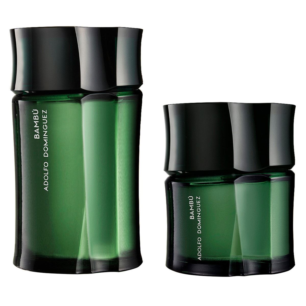 Adolfo Domínguez Bambú Set Para Caballero Perfume EDT 120ML + Perfume Bambú EDT 60ML
