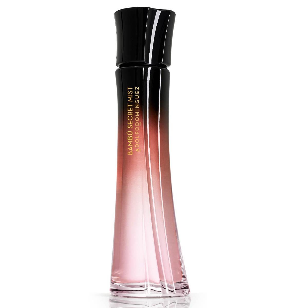 Fragancia para Dama Bambú EDT 100ML