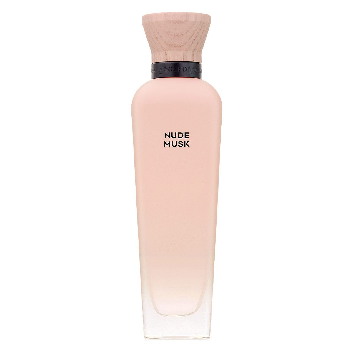Adolfo Dominguez Nude Musk EDP 120ml perfume para dama