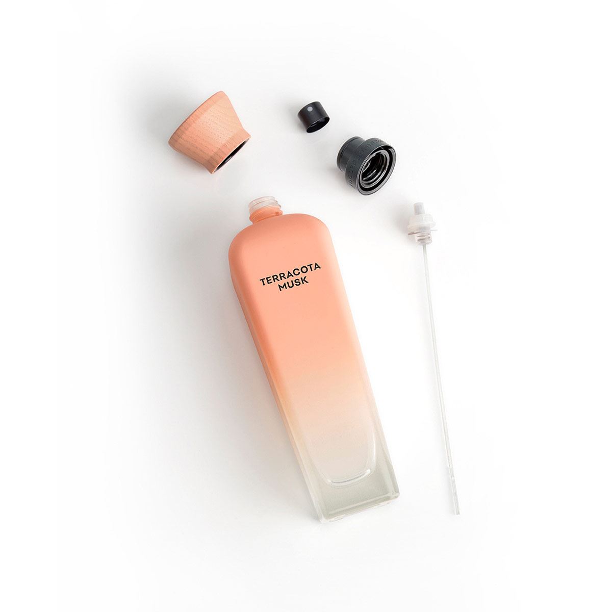 Adolfo Dominguez Terracota Musk EDP 120ml perfume para dama