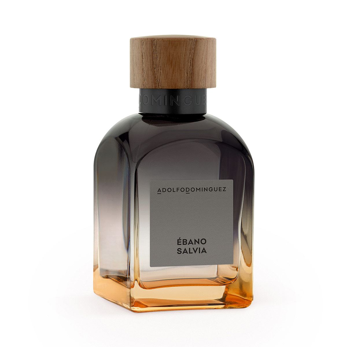 Adolfo Dominguez Ebano Salvia EDT 120ml Perfume para Caballero