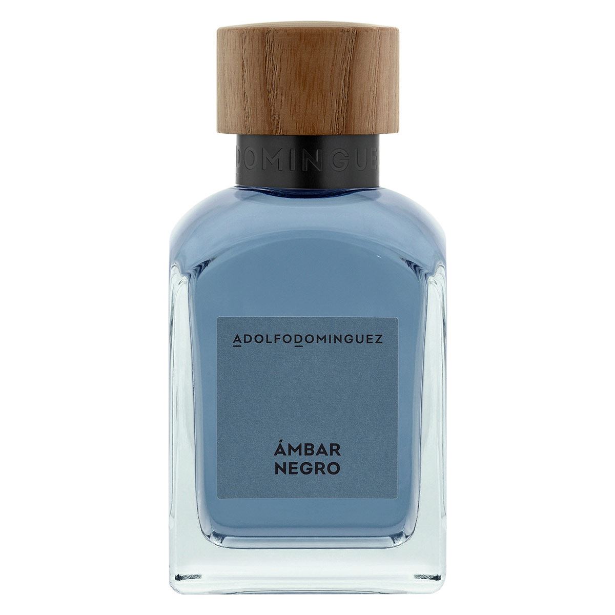 Adolfo dominguez Ambar Negro Eau de Parfume 120ml Perfume para Caballero