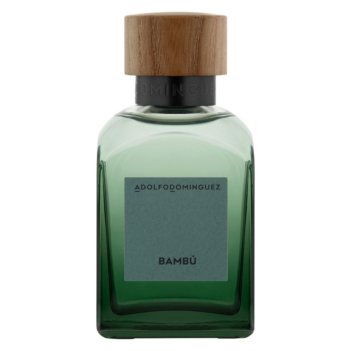 Perfume para Hombre Adolfo Dominguez Bambú Eau de Parfum 120ml