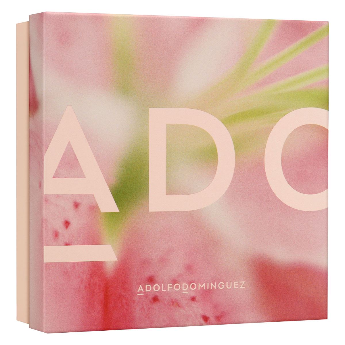 Set para Mujer Adolfo Dominguez Agua Fresca Rosas Blancas