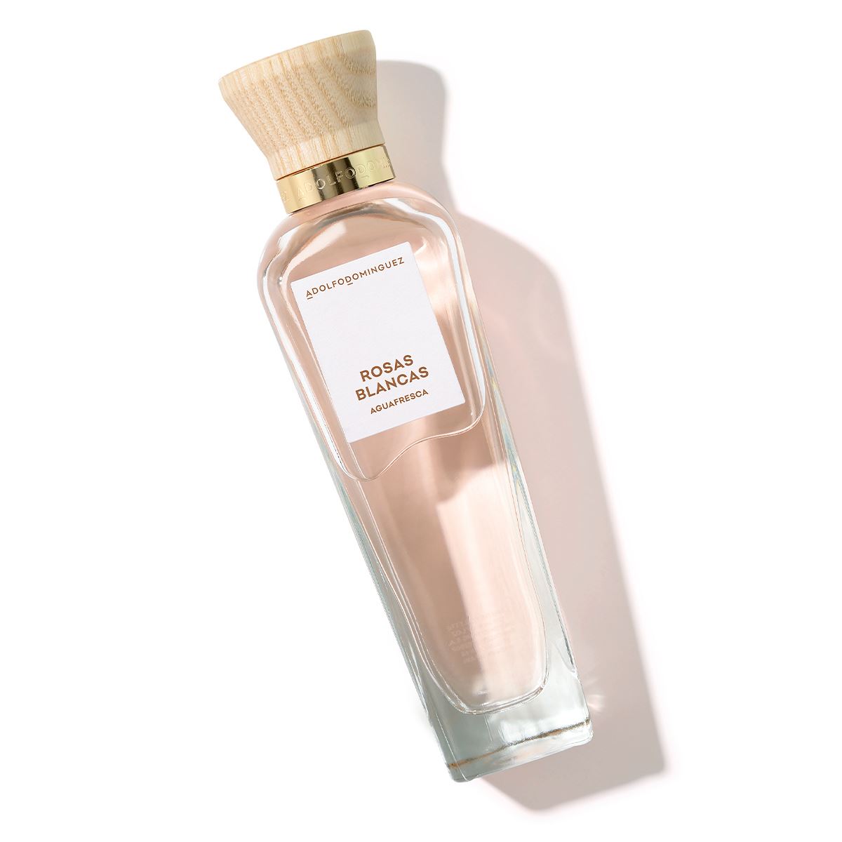 Set para Mujer Adolfo Dominguez Agua Fresca Rosas Blancas