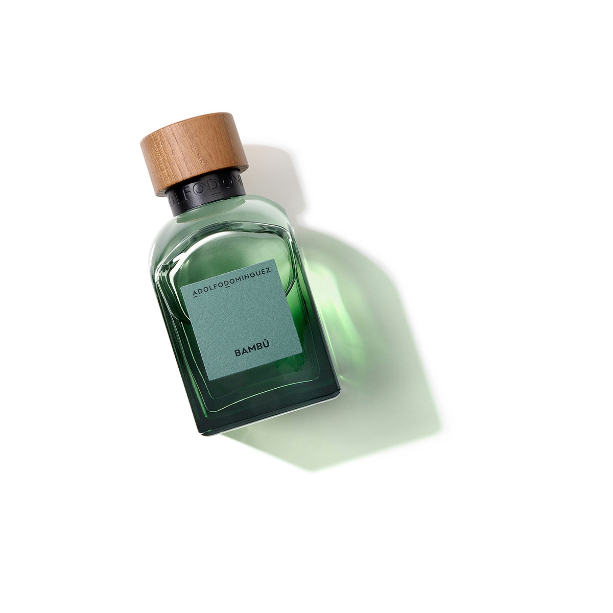 Perfume Adolfo Domínguez Bambú Set para Hombre