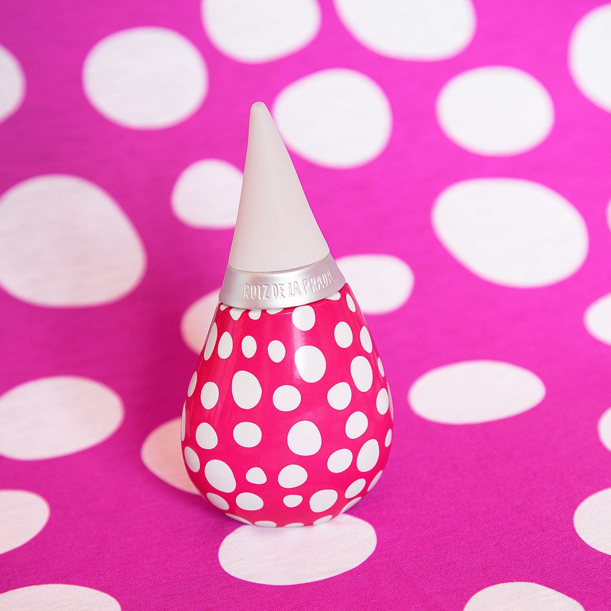 Agatha Ruiz de la Prada Set Para Dama Perfume Gotas de Color