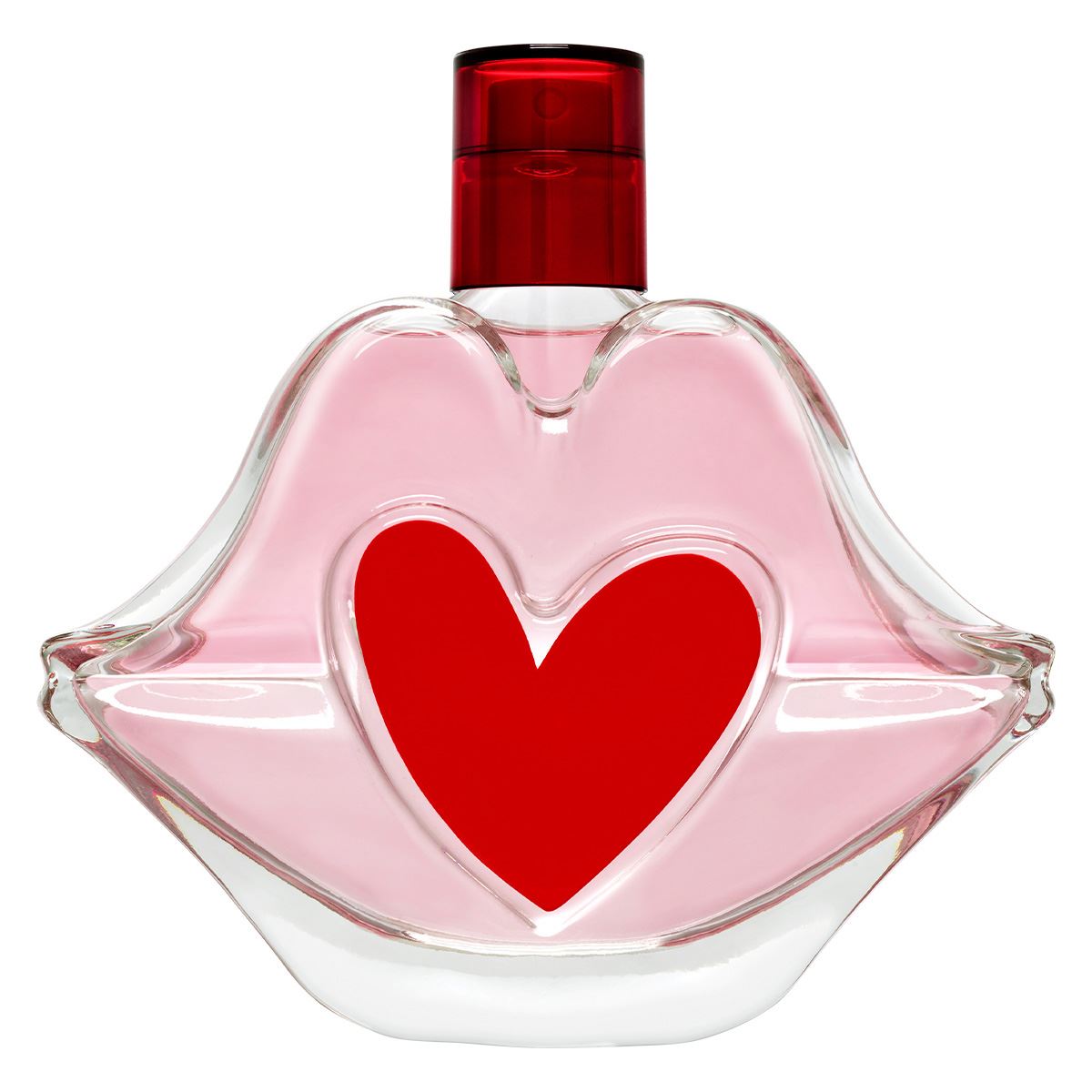 Perfume para Mujer Agatha Ruiz de la Prada De Beso en Beso Eau de Toilette 100ml