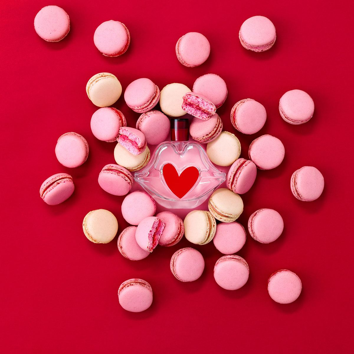 Perfume para Mujer Agatha Ruiz de la Prada De Beso en Beso Eau de Toilette 100ml