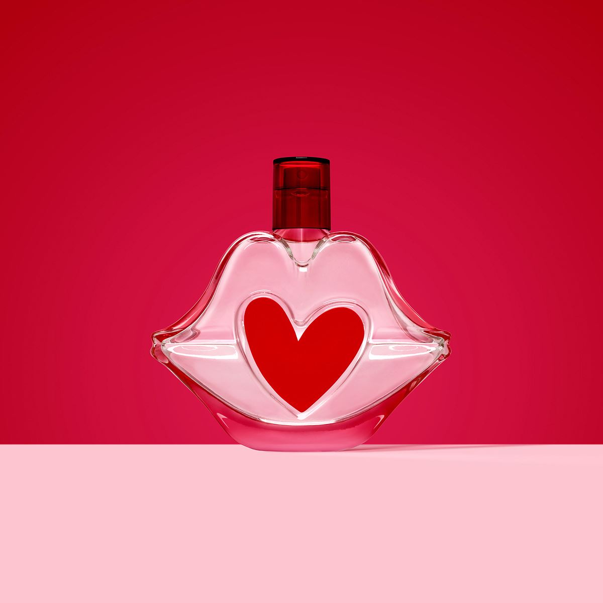 Perfume para Mujer Agatha Ruiz de la Prada De Beso en Beso Eau de Toilette 100ml