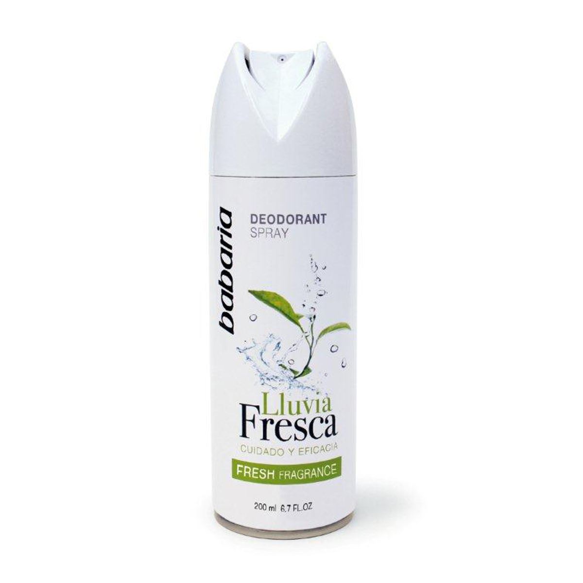 Desodorante Spray Lluvia Fresca