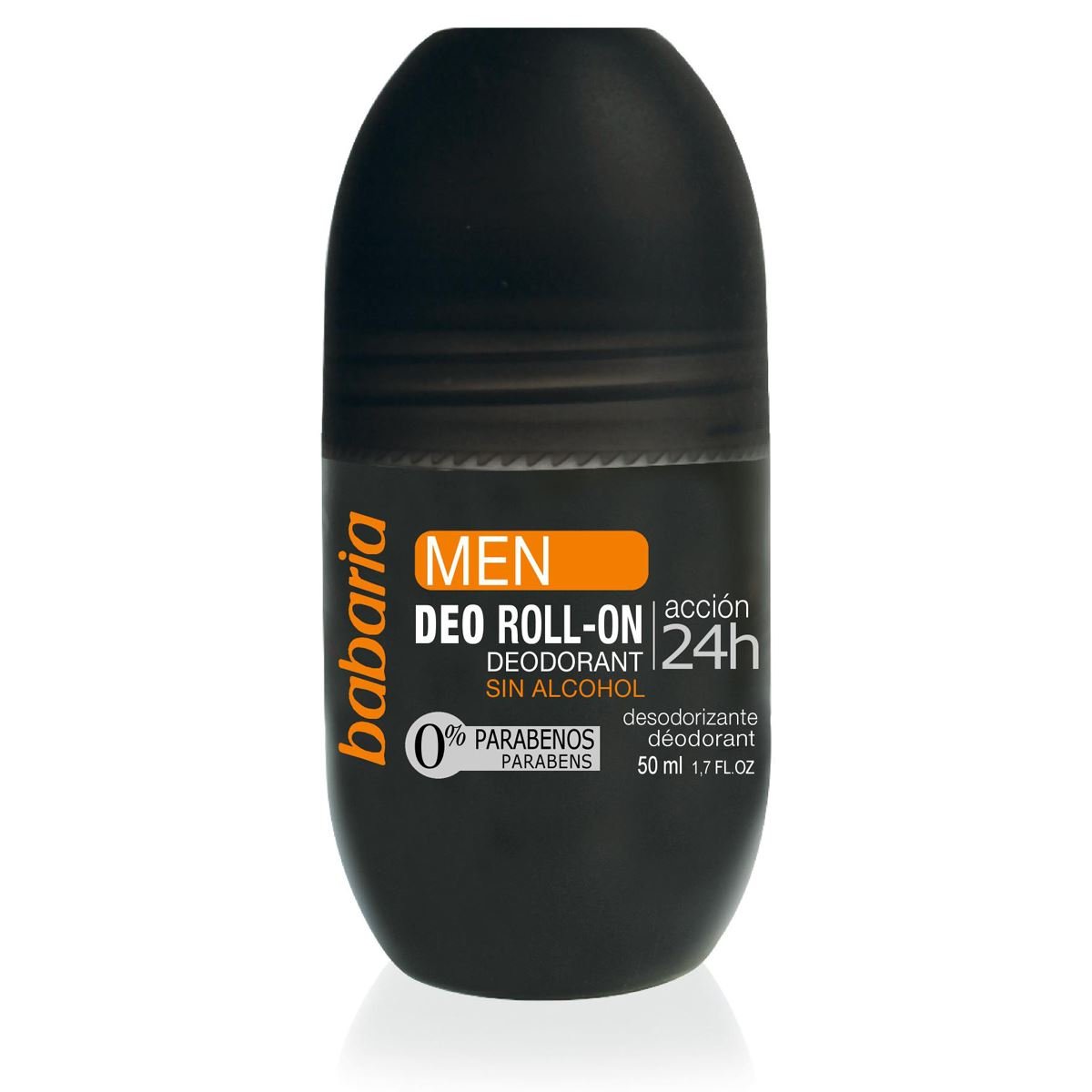 Desodorante Roll on for men