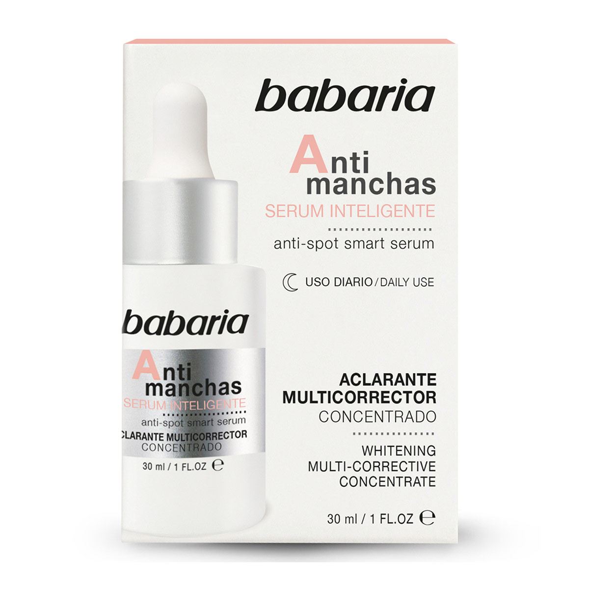 Babaria Serum