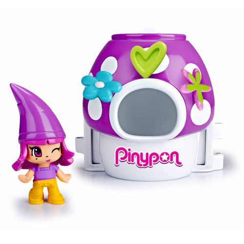 Pinypon Duendes