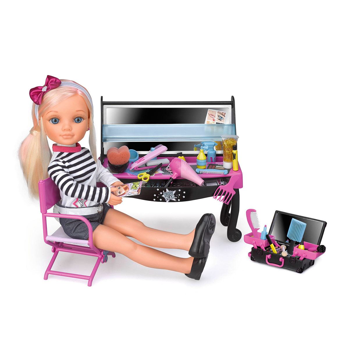 Nancy Camerino De Estrellas