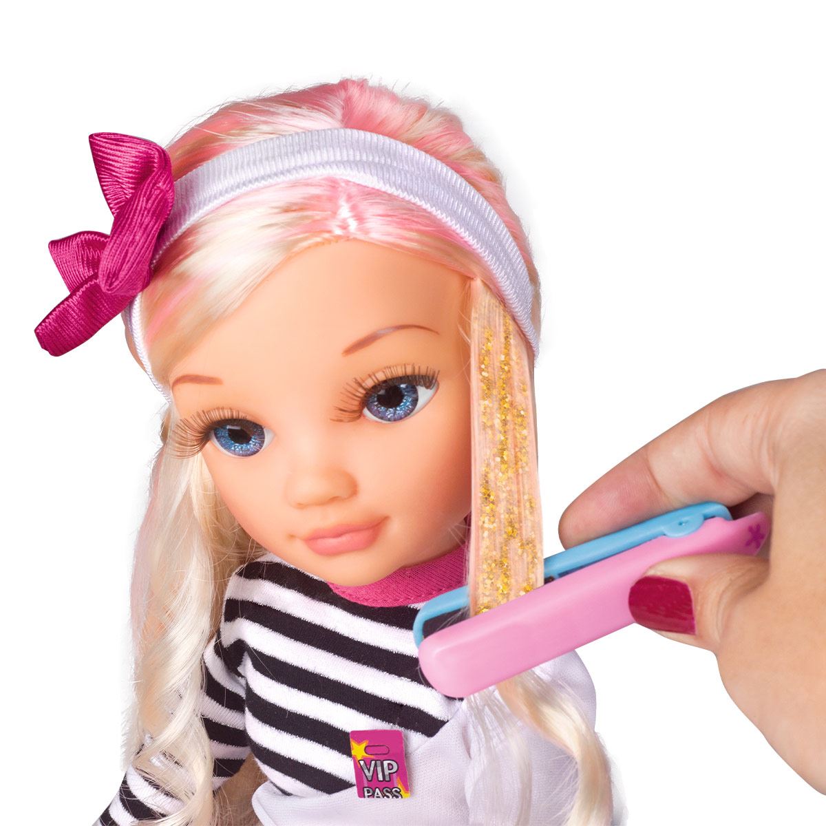 Nancy Camerino De Estrellas