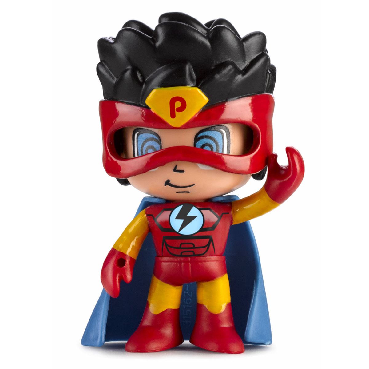 Pinypon Action Pack 5 figuras