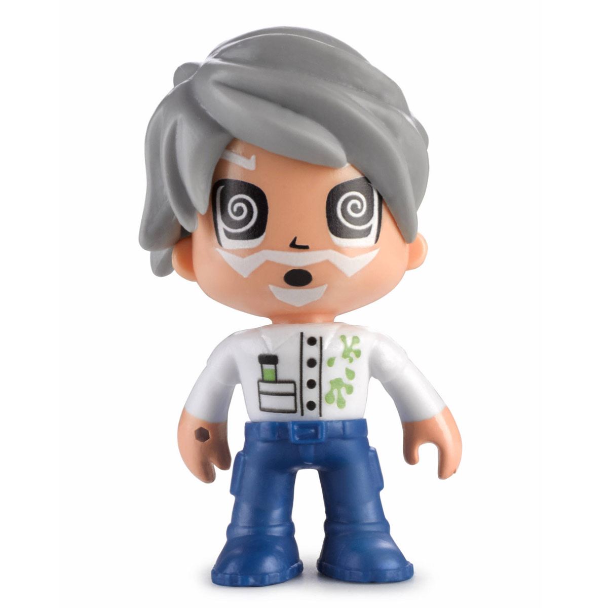 Pinypon Action Pack 5 figuras