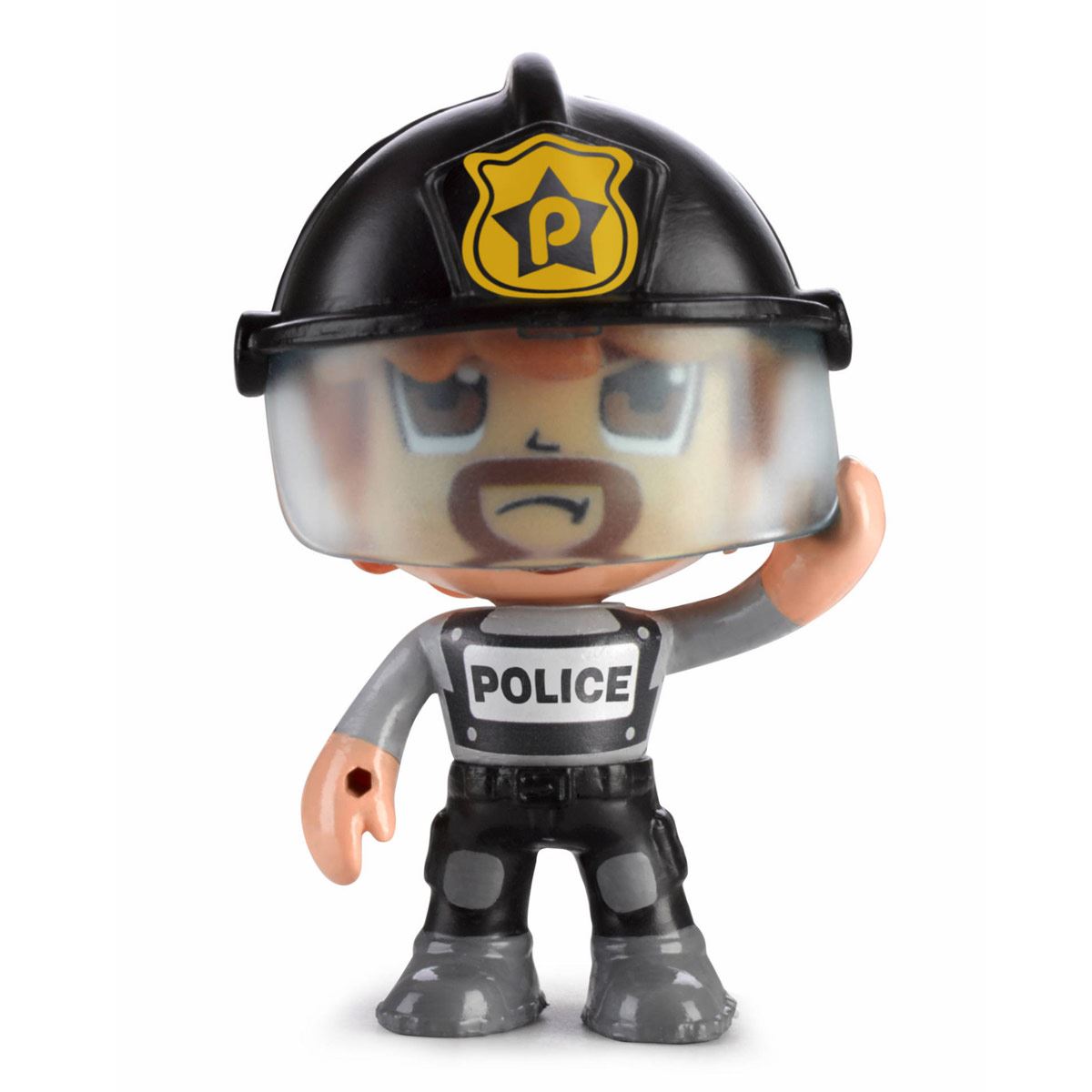 Pinypon Action Pack 5 figuras