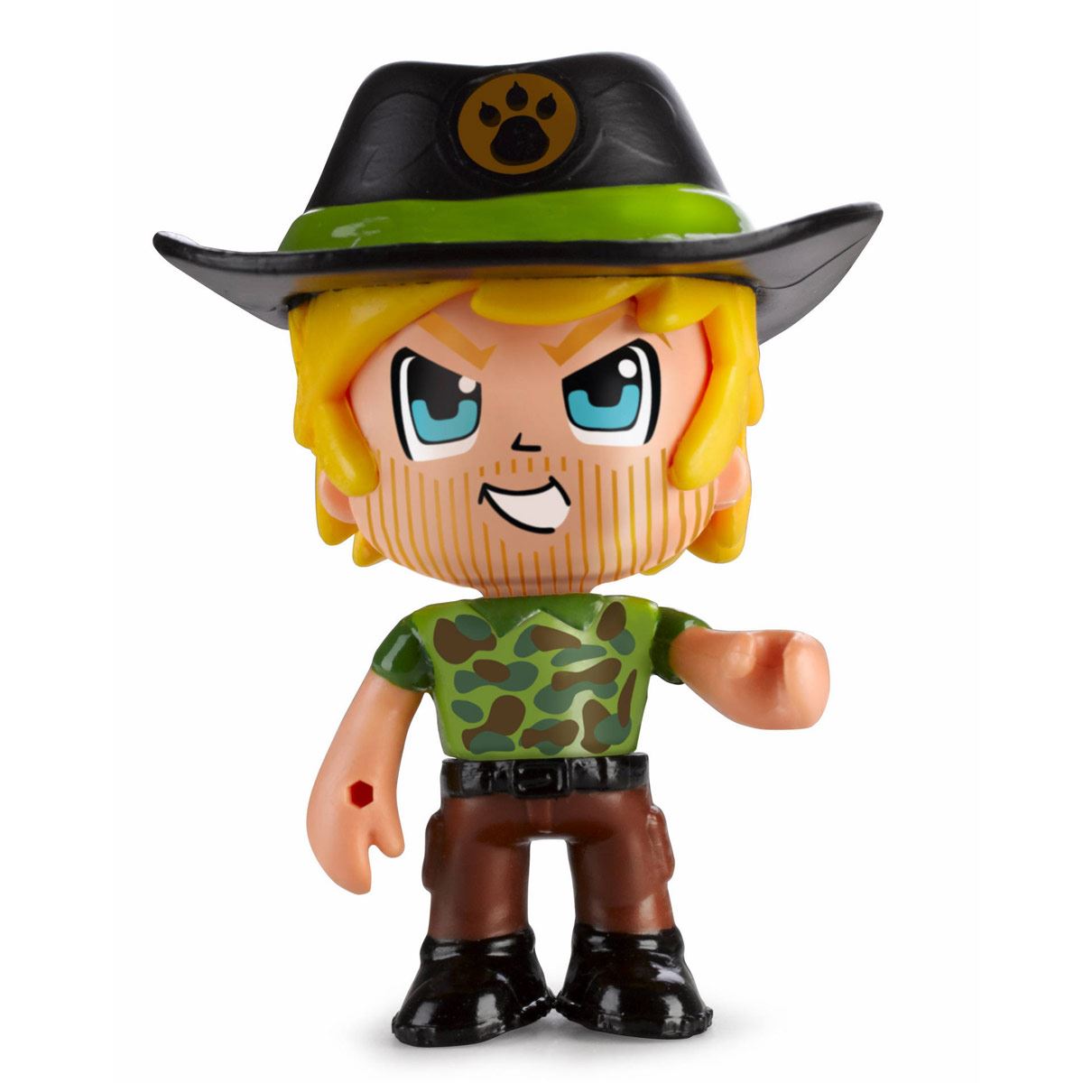 Pinypon Action Pack 5 figuras