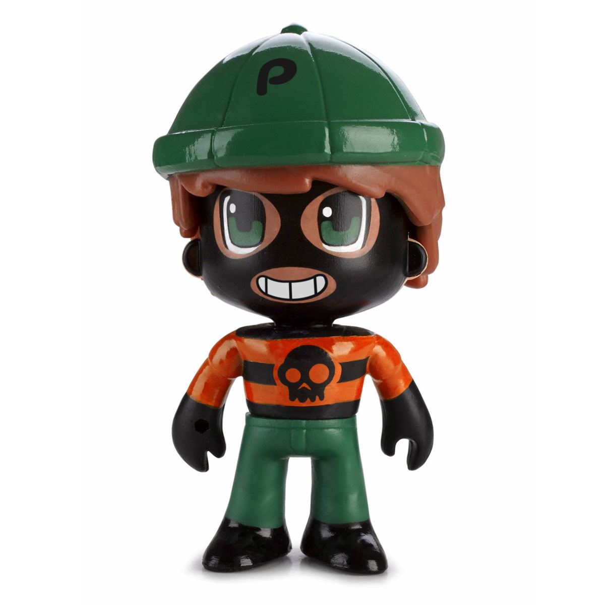 Pinypon Action Pack 5 figuras