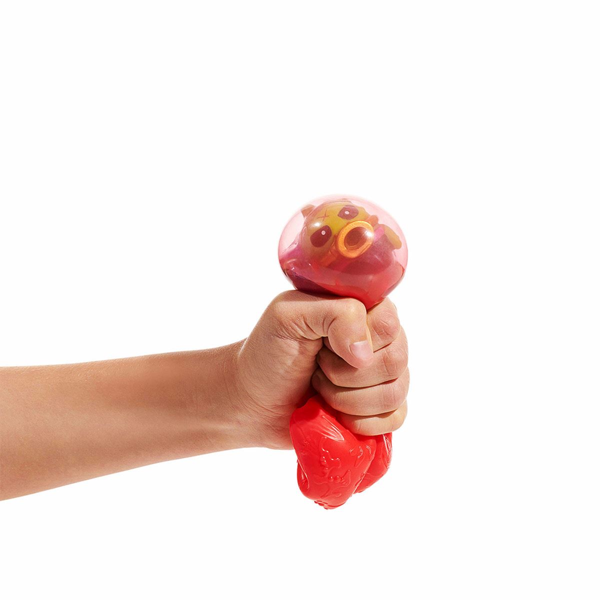 Treasure X S4 Mini Allien Egg