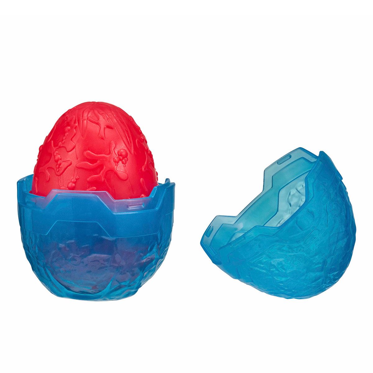 Treasure X S4 Mini Allien Egg