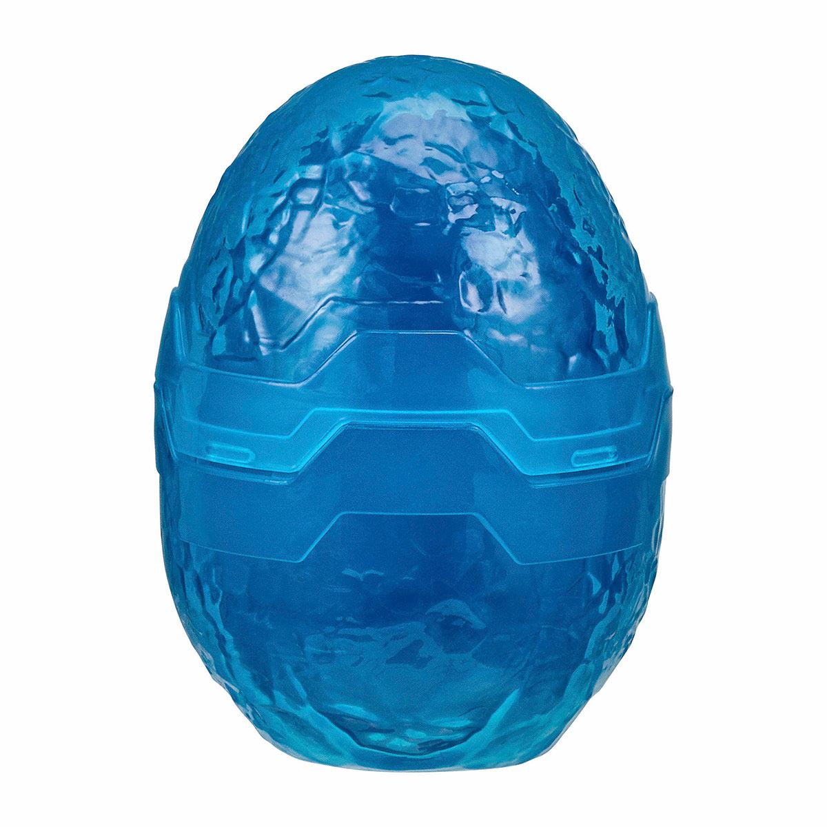 Treasure X S4 Mini Allien Egg