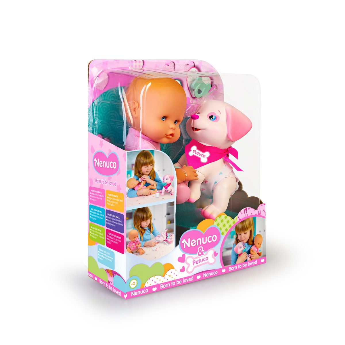 Nenuco & Petuco