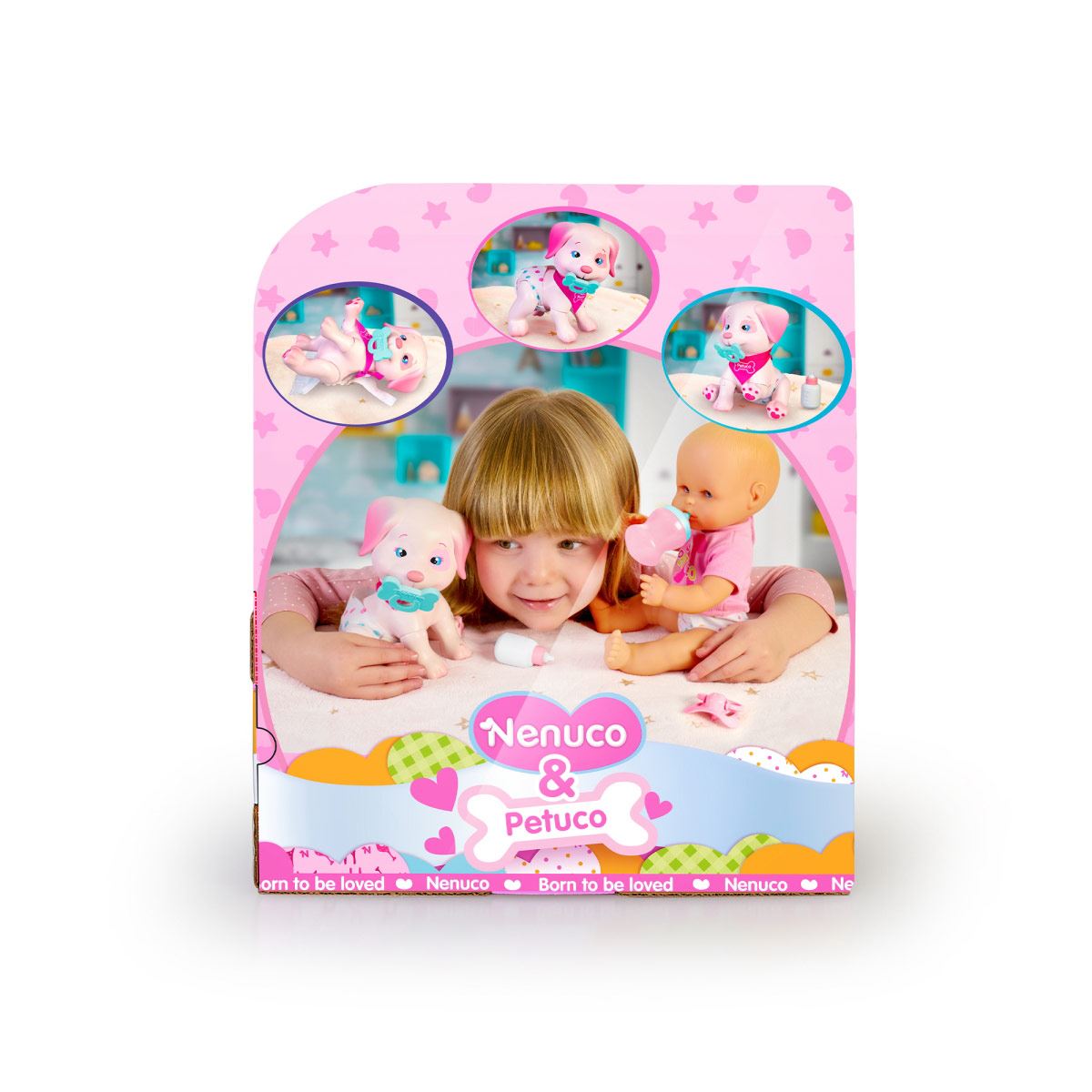 Nenuco & Petuco