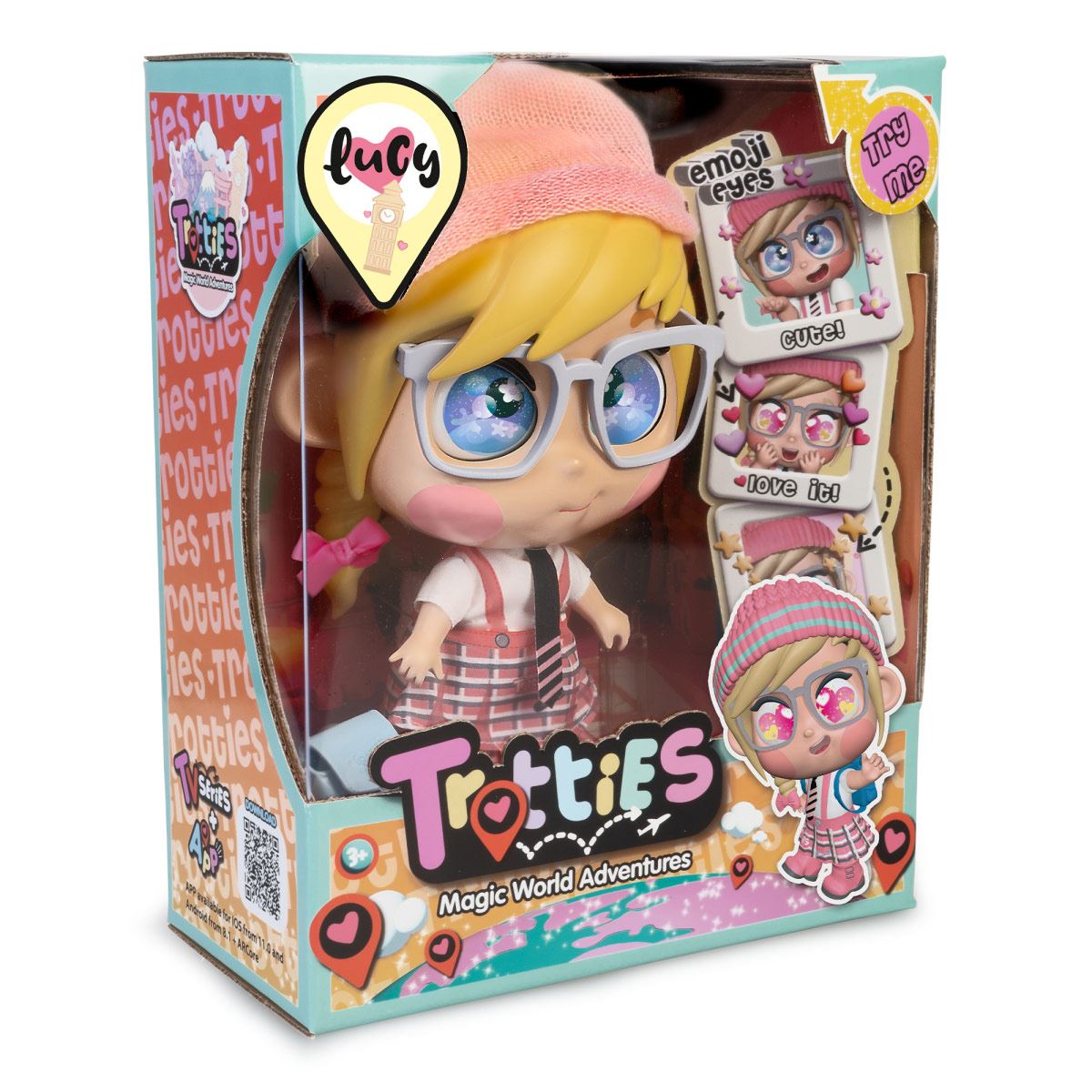 Muñeca Juguetes De Ripley Para NiÃ±os Juguetes De Moda Para NiÃ±os De