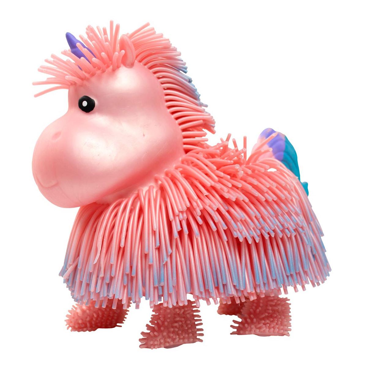 Mi Jiggly Pup Unicornio Aperlado