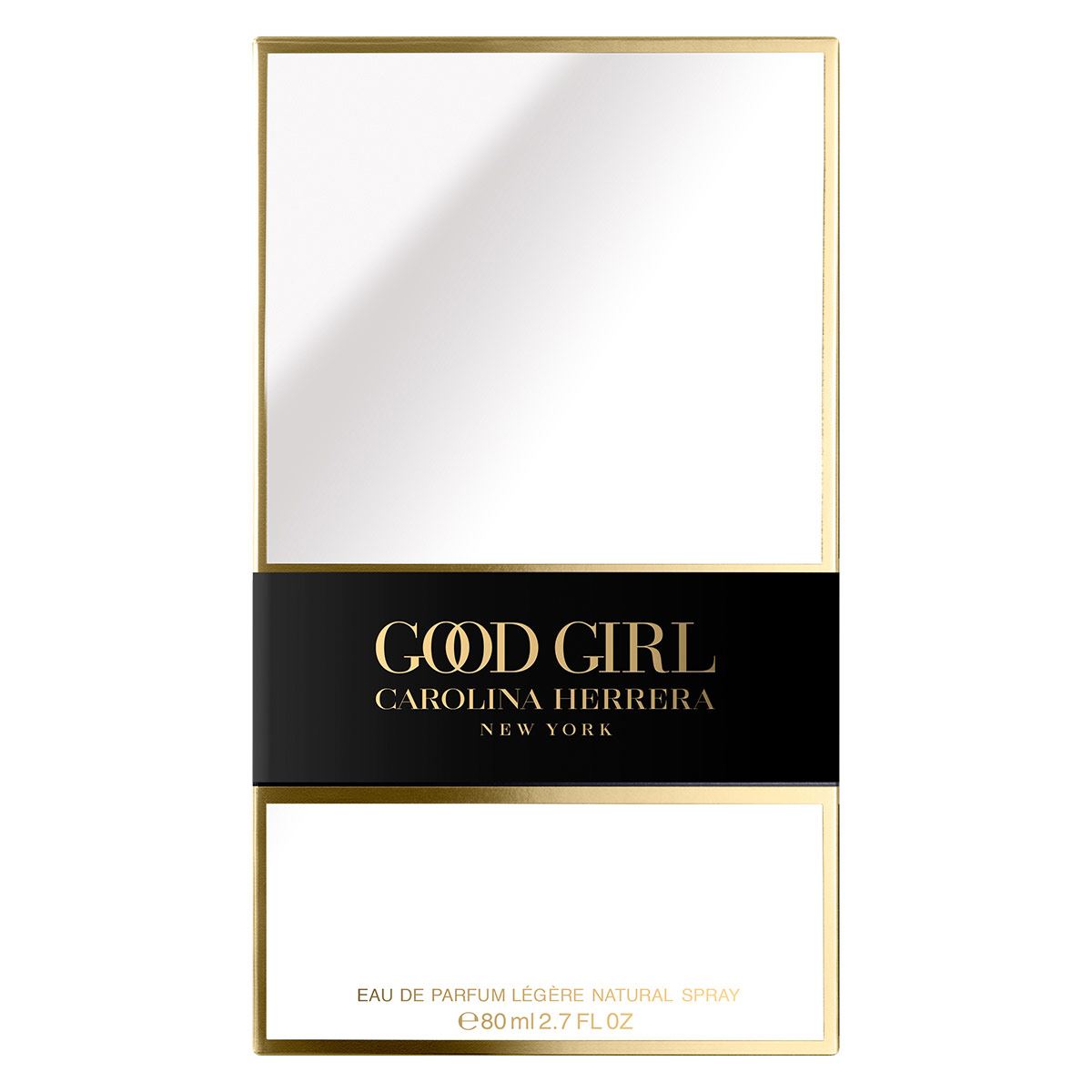 Carolina Herrera Good Girl Legere EDP 80ml perfume para dama