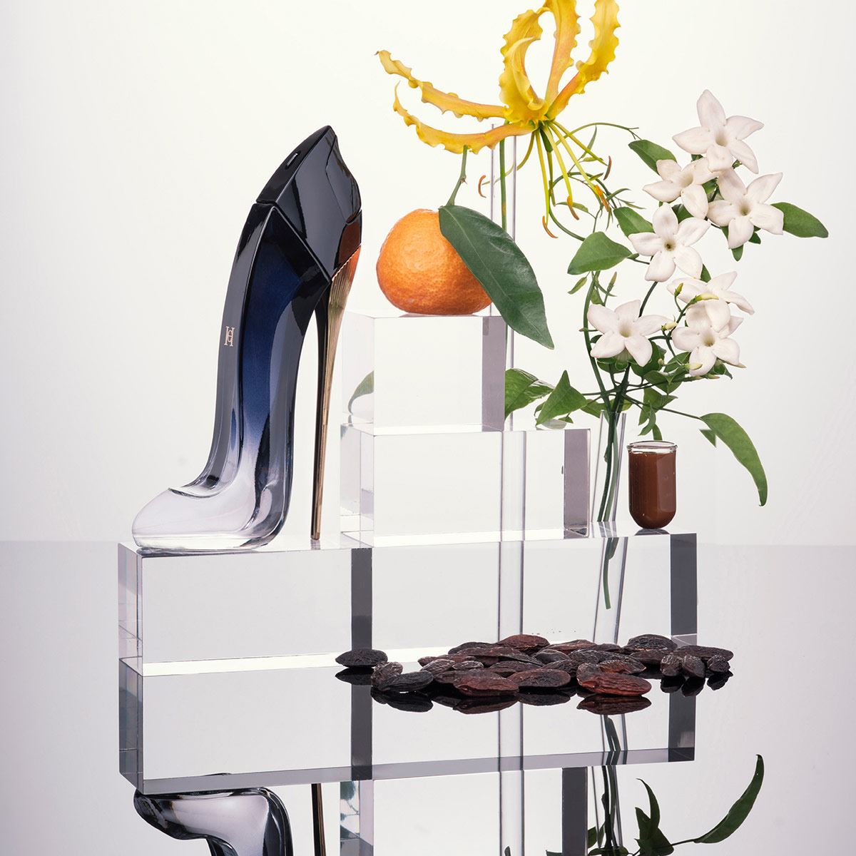 Carolina Herrera Good Girl Legere EDP 80ml perfume para dama