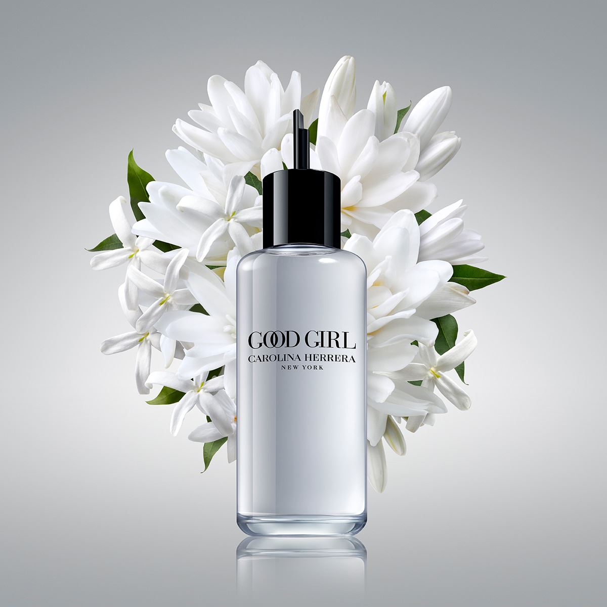 Fragancia para Mujer Carolina Herrera Good Girl Eau de Parfum Refill 200ml