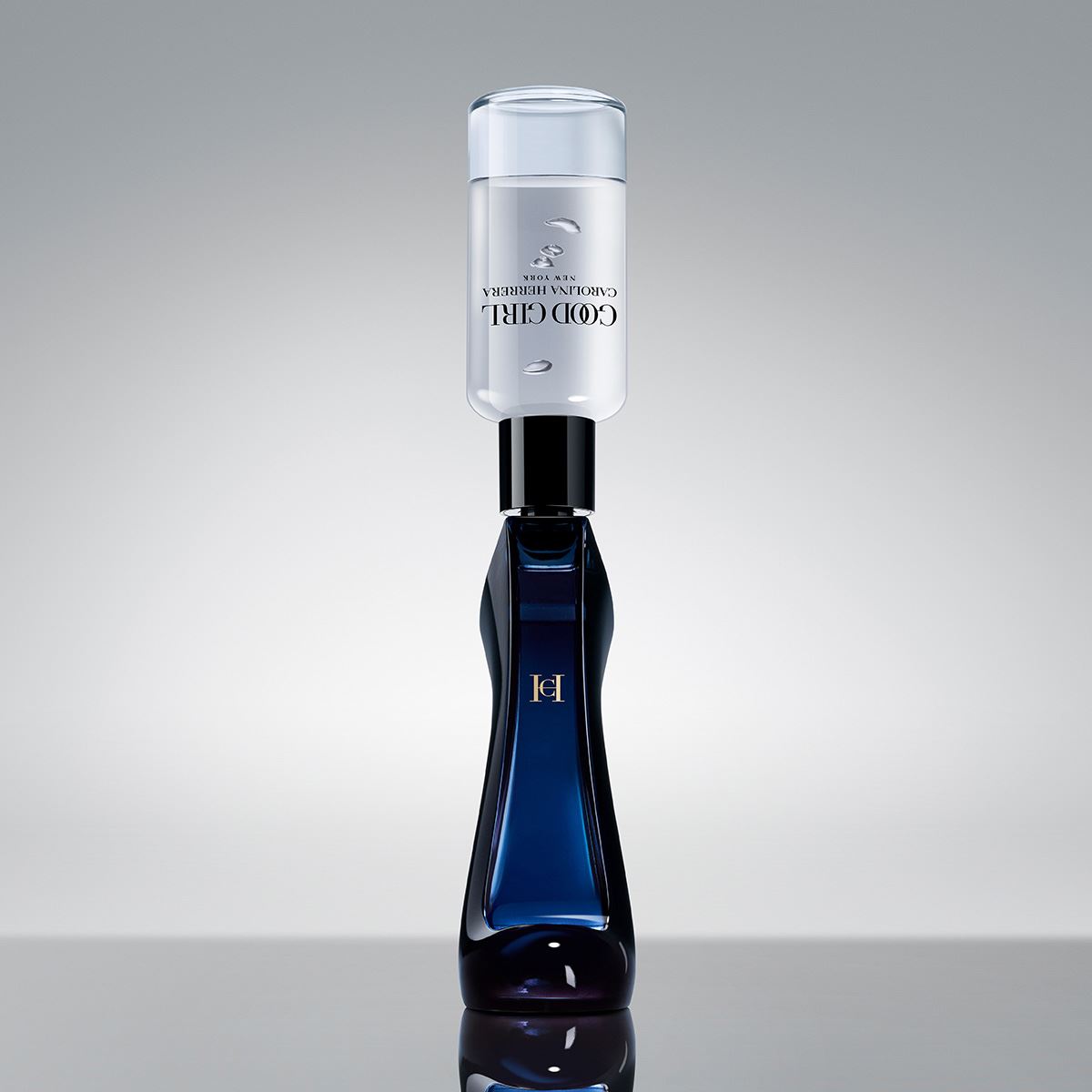 Fragancia para Mujer Carolina Herrera Good Girl Eau de Parfum Refill 200ml