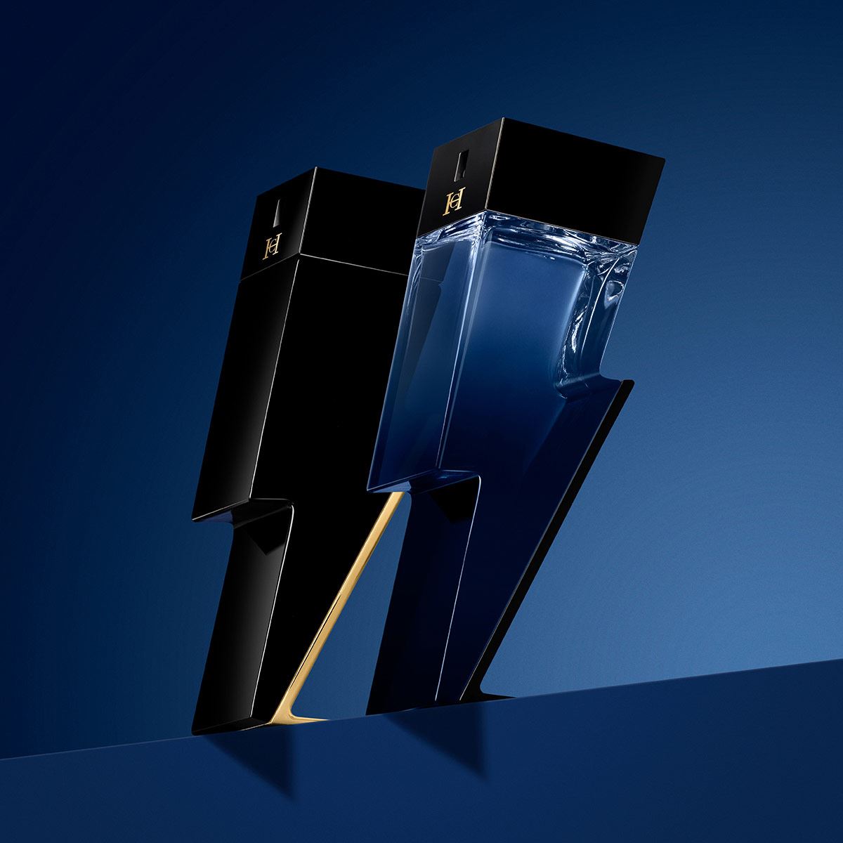 Carolina Herrera Bad Boy Cobalt EDP 150ml Perfume para Caballero